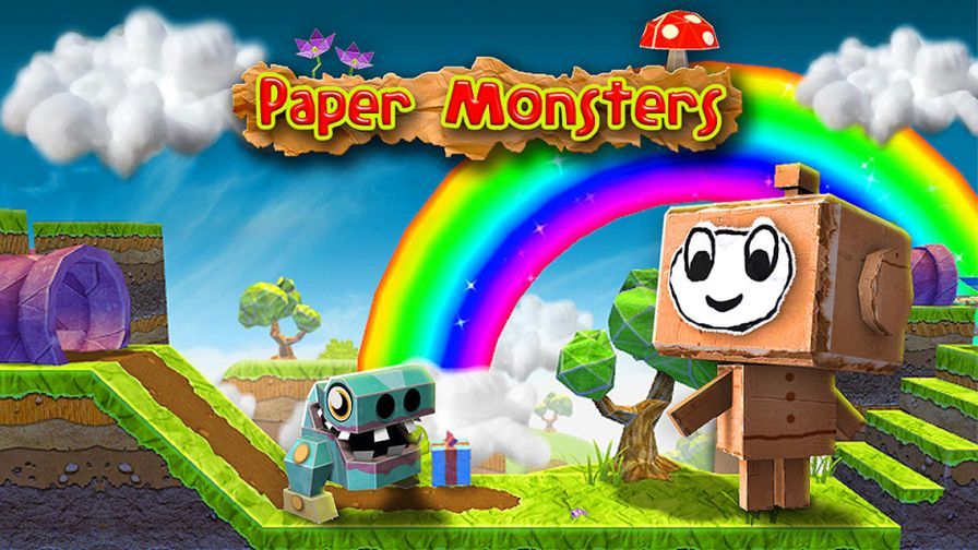 paper-monsters android apk