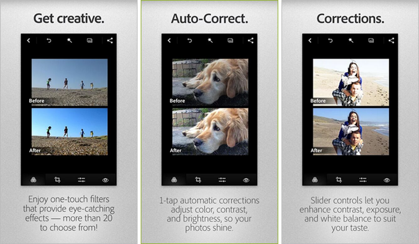 photoshop express 2 apk android