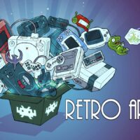 retro arch emulateur 1 ps1 snes android apk