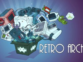 retro arch emulateur 1 ps1 snes android apk