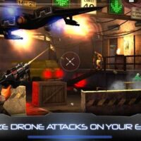 robocop android apk jeu