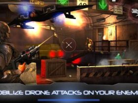 robocop android apk jeu