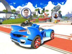 sega sonic all star transformed 2 android apk