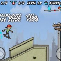 skater boy android jeu gratis