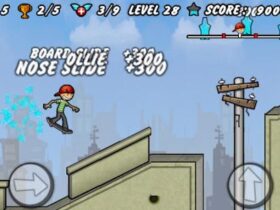 skater boy android jeu gratis