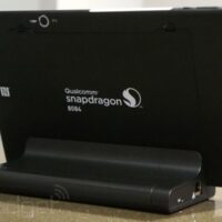 snapdragon 805 cpu android