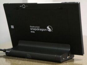snapdragon 805 cpu android
