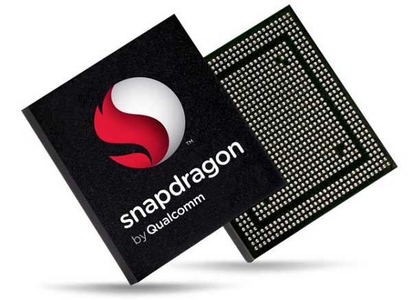 Qualcomm officialise les Snapdragon 410 et 810 Appareils