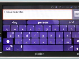 SwifKey en voiture Actualité