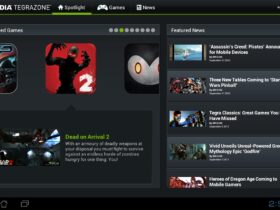 tegra zone app android apk