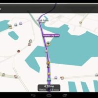 Bientôt du nouveau pour Waze Applications