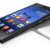 Wozniak fier de son Xiaomi Mi3 Appareils