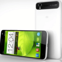 ZTE se lâche en 2014 : montre, smartphones, phablettes… Appareils