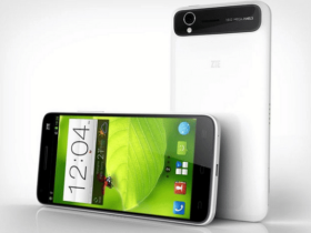 ZTE se lâche en 2014 : montre, smartphones, phablettes… Appareils