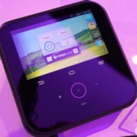 Un hotspot WiFi/projecteur pour ZTE Appareils