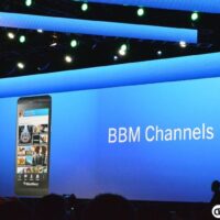 BBM-channels