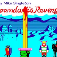 Doomdark’s revenge : jeu de rôles Jeux Android