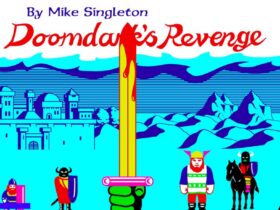 Doomdark’s revenge : jeu de rôles Jeux Android