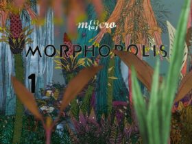 Morphopolis : un jeu entre transformation et découverte Jeux Android