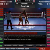 Title Bout Boxing 2013 : nouveau jeu de simulation Jeux Android