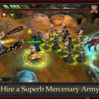 Demonrock- War of Ages apk android