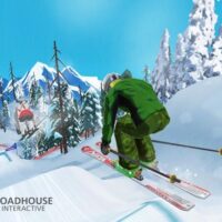 FRS Ski Cross android apk