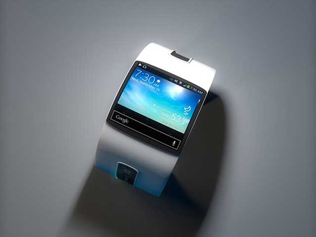 Google Smartwatch