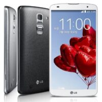 Tout sur le LG G Pro 2 Appareils