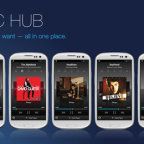 Milk Music : du streaming pour Samsung ? Applications