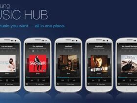 Milk Music : du streaming pour Samsung ? Applications