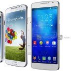 Le Samsung Galaxy S5 comparés à ses prédécesseurs Appareils