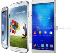 Le Samsung Galaxy S5 comparés à ses prédécesseurs Appareils