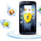 Knox, Samsung accélère encore sur la sécurité Applications