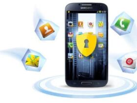 Knox, Samsung accélère encore sur la sécurité Applications