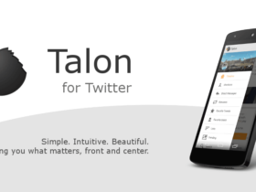 A peine arrivé, Talon for Twitter se met à jour Applications