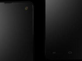 Achetez un BlackPhone Appareils