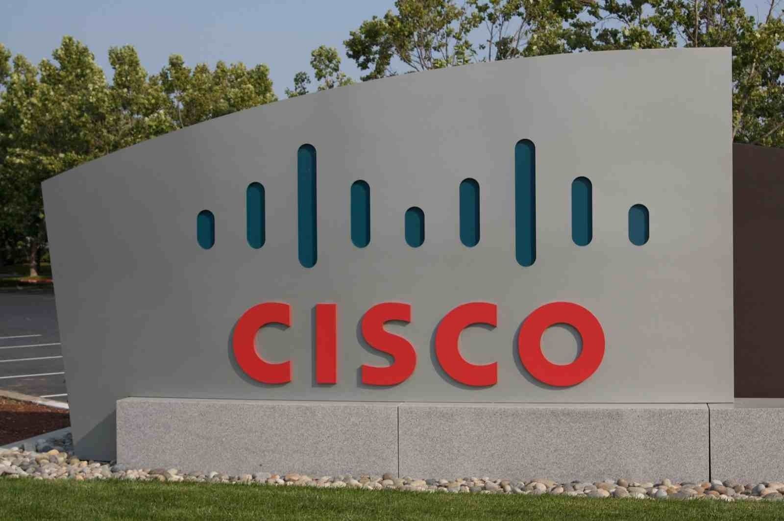 Après Samsung, Google signe avec Cisco Actualité