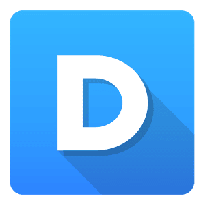 logo  Dayframe (Android Photo Frame)