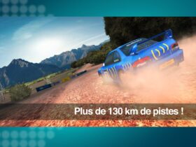 colin mc rae rally apk android