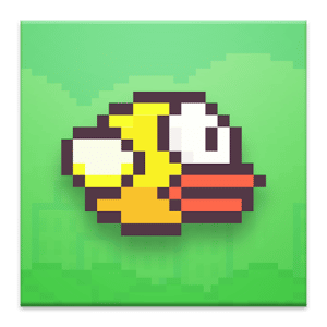 logo  Flappy Bird