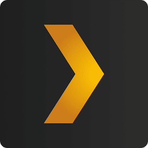 logo  Plex for Android