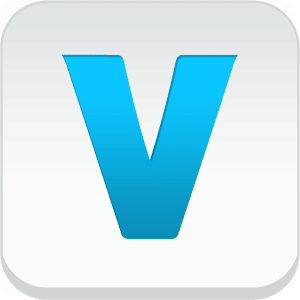 logo  Viki – TV, Films, Musiques
