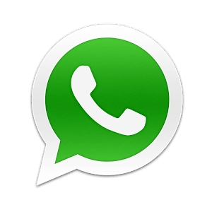 logo  WhatsApp Messenger