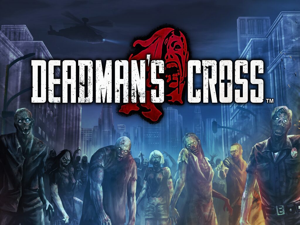 Square Enix sort Deadman’s Cross, un nouveau jeu de cartes Jeux Android