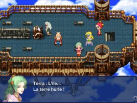 Final Fantasy VI