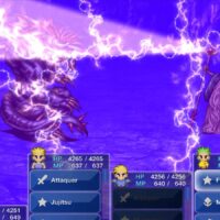 Test de Final Fantasy VI sur Android Jeux Android