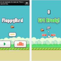 flappy bird android apk