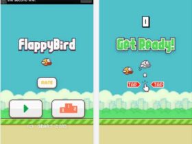 flappy bird android apk