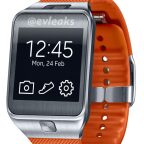 galaxy gear 2 android