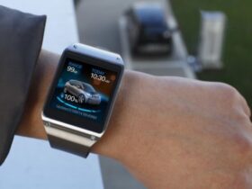 Samsung Galaxy Gear 2 sous Tizen ? Appareils